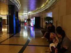 -大光明电影院(南京西路店)