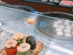 上海小笼-食悦天美食广场(武汉壹方购物中心店)