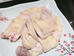 -九记路边鸡(穗盐路店)