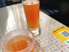 酸角汁-蜗牛小馆醉乡民谣云南菜(惠新西里店)