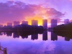 -杭州城北体育公园