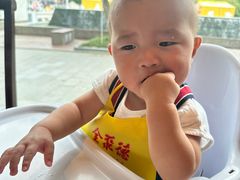 -全聚德(扬州虹桥坊店)