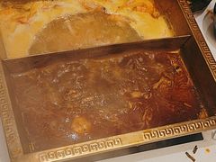 -星湖特色餐厅· 三岔湖环球融创天堂洲际酒店