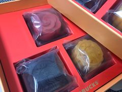 -星巴克臻选(思南公馆店)