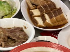 -黄亚细肉骨茶(仰光路店)