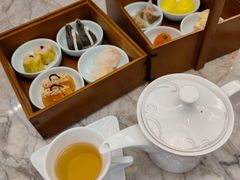 -上海浦东星河湾酒店