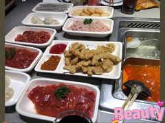 -海底捞火锅(河东万达广场店)