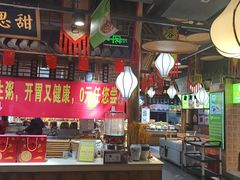 -驰明粗粮小厨(湖滨路店)