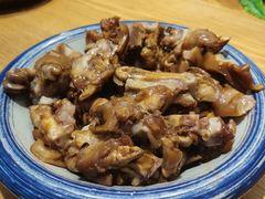 -山南熏肉大饼(辽菜旗舰店)