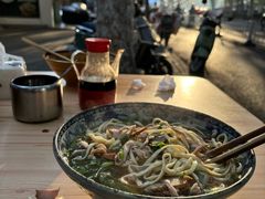 -镇江锅盖面(秦虹路店)