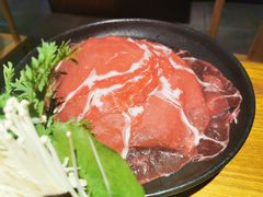 -呷哺呷哺 黄金牧场 (欢乐谷店)