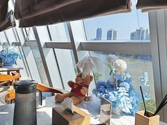 -桃花江餐厅·江景-约会·聚会