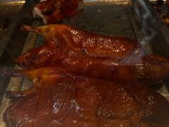 -竺桥兄弟烤鸭(总店)