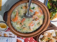 -叹茶靓点·粤式餐厅·全天茶市(石井万民广场店)