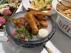 -3号仓库·创意中国菜(新世界城店)