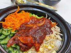 -禾谷韩餐(热带海洋学院店)