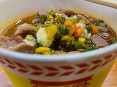 -王记生烫牛杂面馆(兰陵路店)