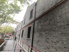 -中共二大会址纪念馆