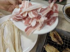 -风味烧烤