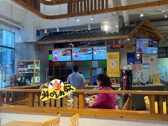 -冰泉豆浆馆(阳朔店)