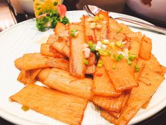 -泛太平洋大酒店·海天楼中餐厅·粤菜