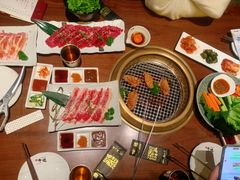 -御牛道日式烤肉料理(杭州万象城店)