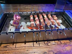 -三个蒙古大叔羊肉串(大宁店)