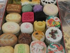 -北京稻香村(六里桥店)