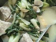 -台山美食一绝阿四台山黄鳝饭(阿四创作店)