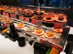 -争鲜回转寿司(朝北大悦城店)