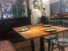 -塔哈尔·新疆盛宴(城西银泰店)
