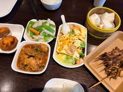 -阿那亚第三食堂 Cafeteria 3