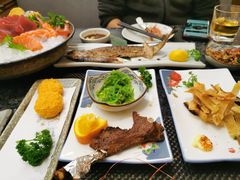 -菊上料理(蜀山银泰百货店)