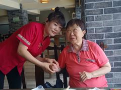 -老白肉馆(临江小区店)