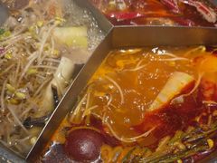 -廖掌柜·重庆鲜货火锅(上海首店)