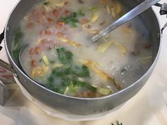 -粥旺庄(芳村店)
