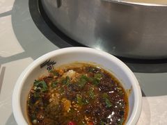 -俏牛哥鲜牛肉牛肆馆(重庆天地店)