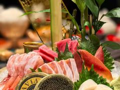 -蟹犇前•帝王蟹雪蟹(陆家嘴店)