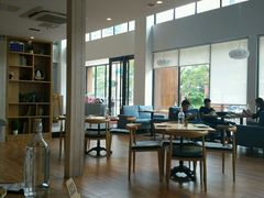 大堂-茶米烧腊茶餐厅(石龙店)