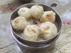 -吃不亏特色包子(三峡广场店)