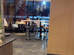 -麦当劳(国家体育场南路店)