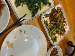 -61号餐吧(兴坪古镇漓江店)