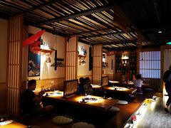 -本寻烧肉酒场(双井店)