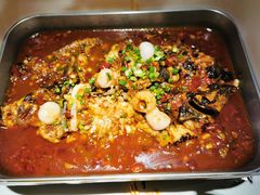 -鱼酷活鱼烤鱼(沈阳大悦城店)