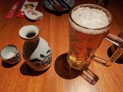 -醉虎传(南锣鼓巷店)