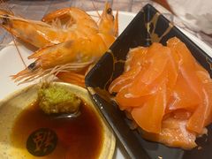 -河北宾馆·香溢自助餐(裕华店)