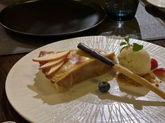 苹果派-安妮意大利餐厅(日坛店)