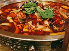 毛血旺-缪氏川菜(丰盛町店)