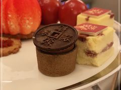 -Salon de Ville浦江汇(上海外滩华尔道夫酒店店)