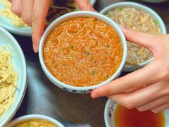 -裕兴记•蟹黄面馆(人民广场店)